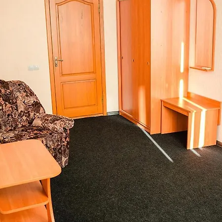Lazur Apartamenty Domki Sarbinowo Exteriér fotografie