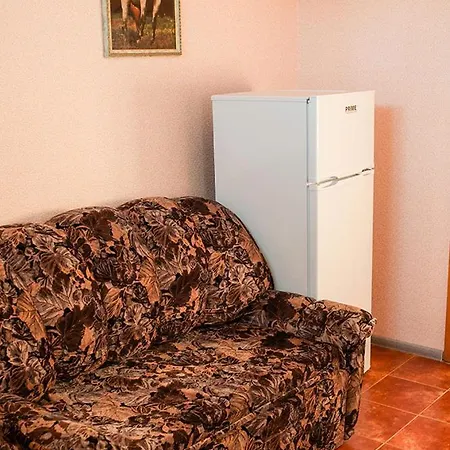 Lazur Apartamenty Domki Sarbinowo Exteriér fotografie