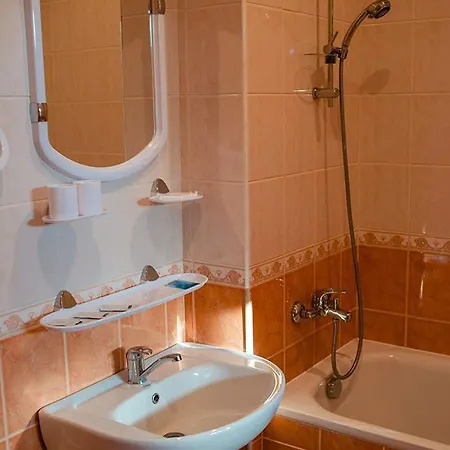 Lazur Apartamenty Domki Sarbinowo Exteriér fotografie