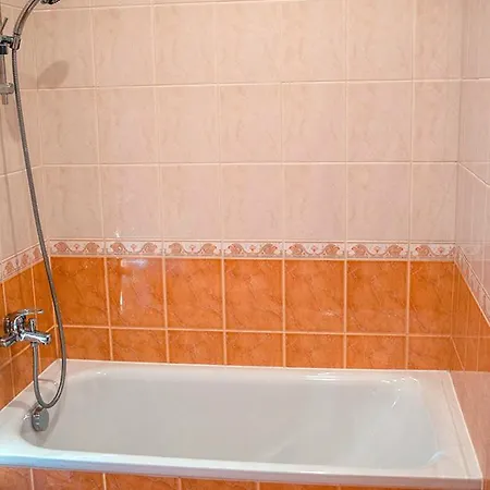 Lazur Apartamenty Domki Sarbinowo Exteriér fotografie