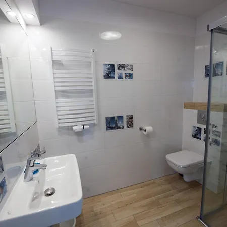 Lazur Apartamenty Domki Sarbinowo Exterior foto