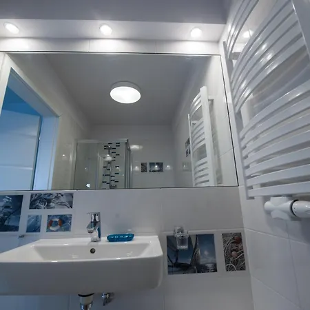 Lazur Apartamenty Domki Sarbinowo Exterior foto