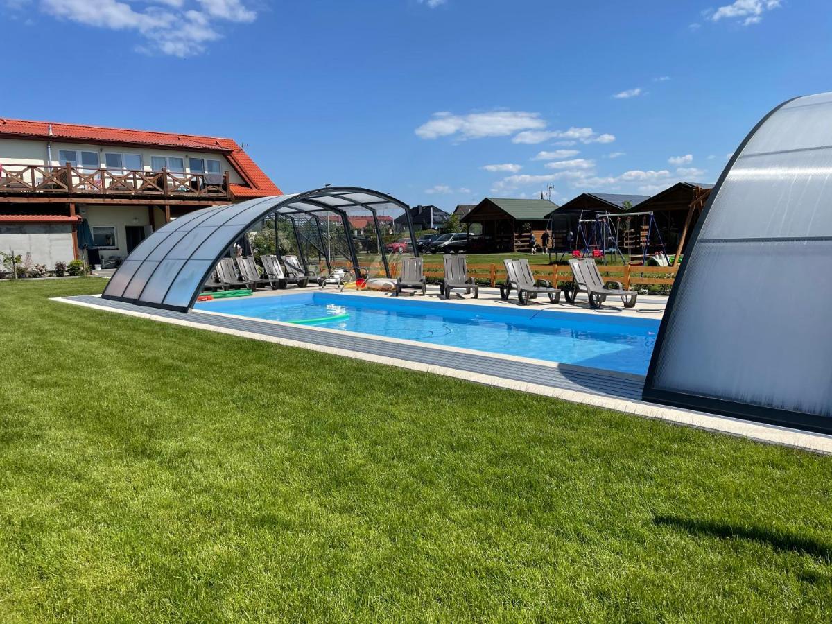 Lazur Lodge *