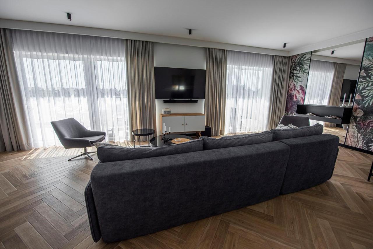 Lodge Lazur *
