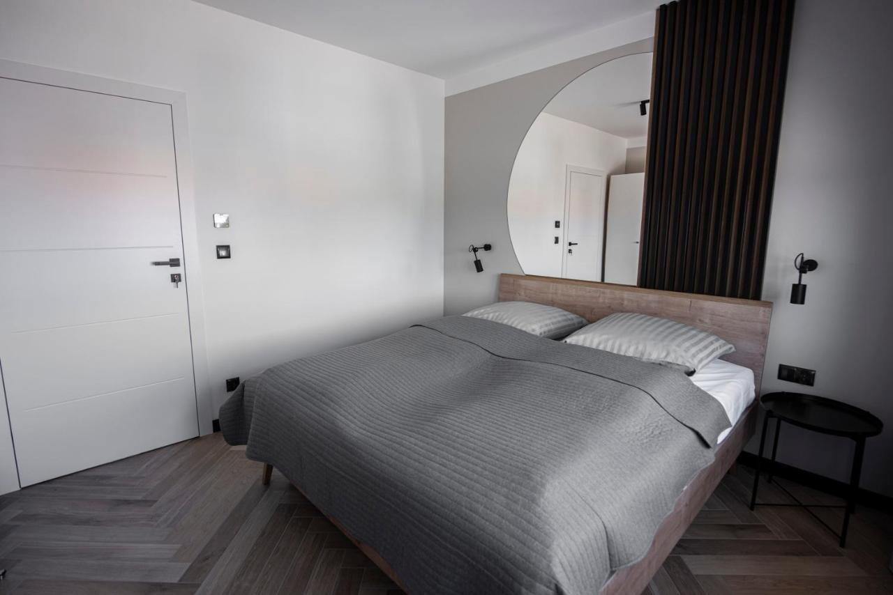 Lodge Lazur Sarbinowo