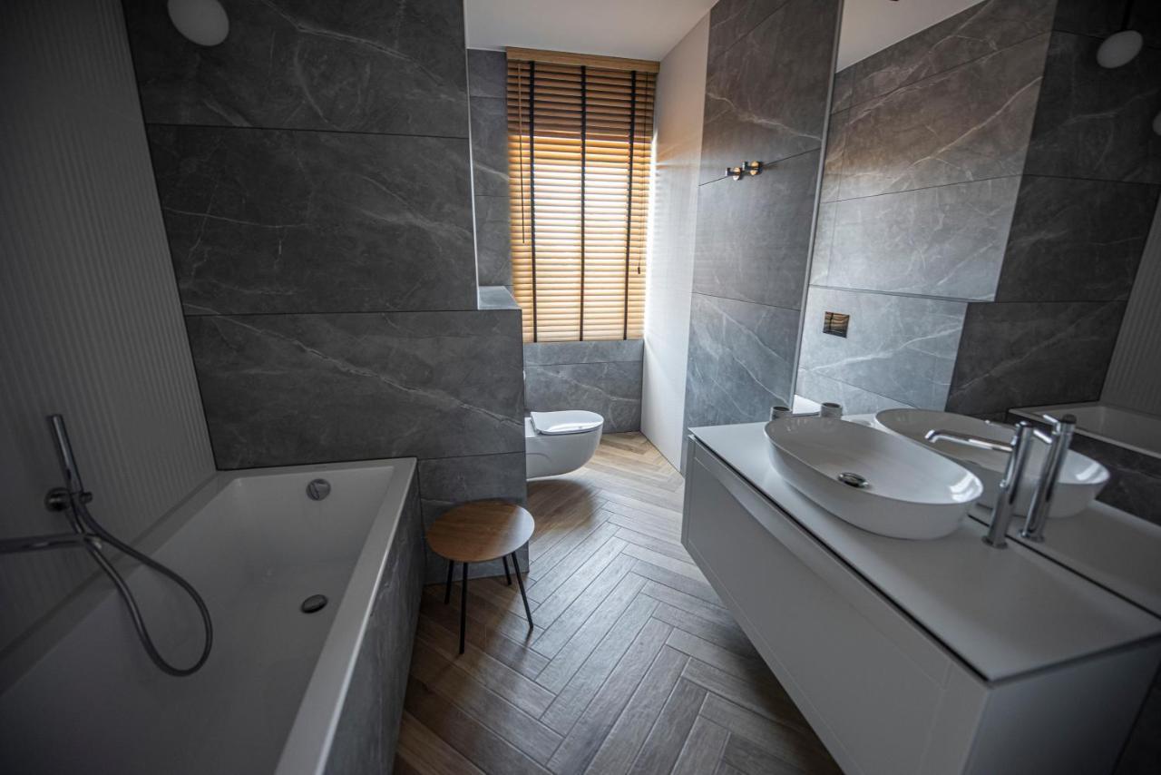 Lazur Lodge Sarbinowo