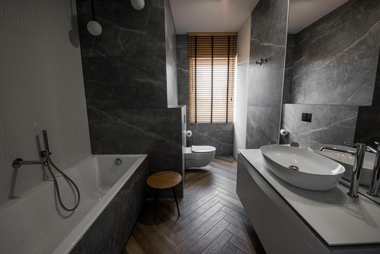 Lazur Lodge Sarbinowo