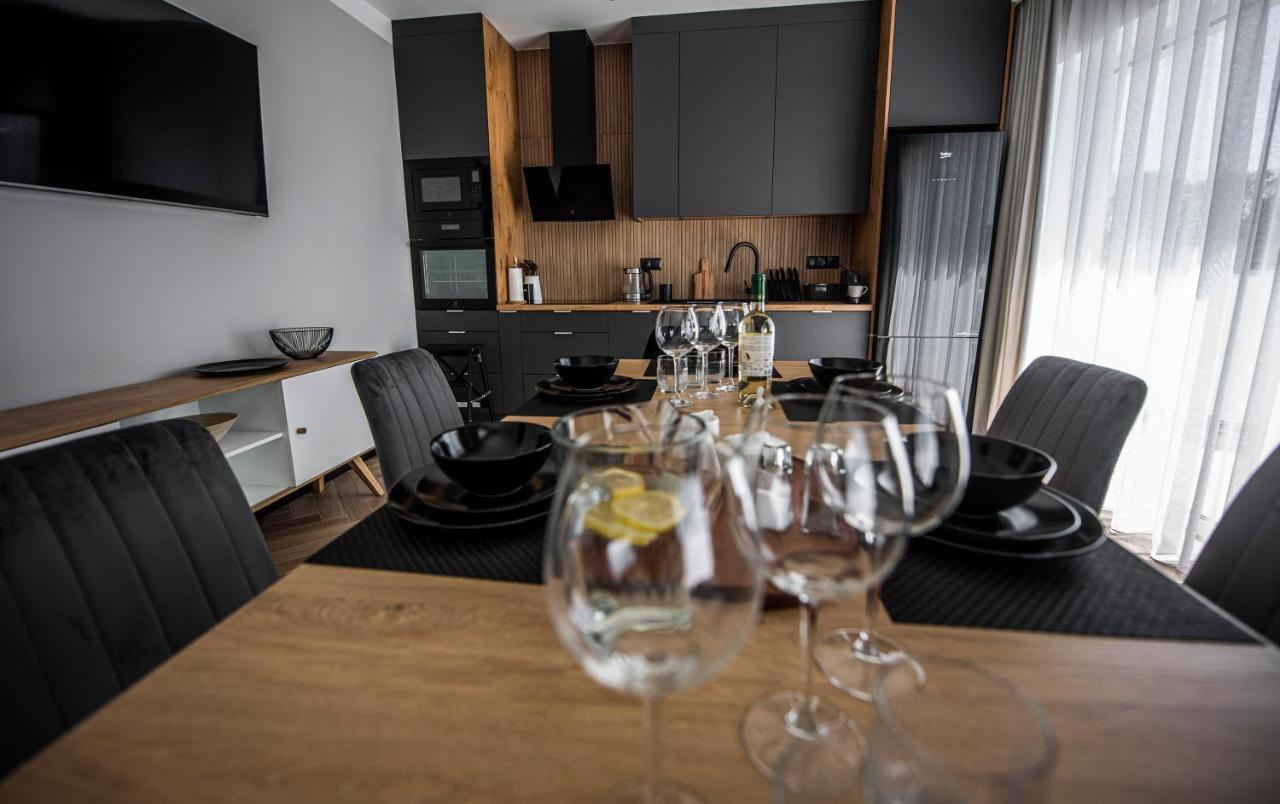 Lodge Lazur
