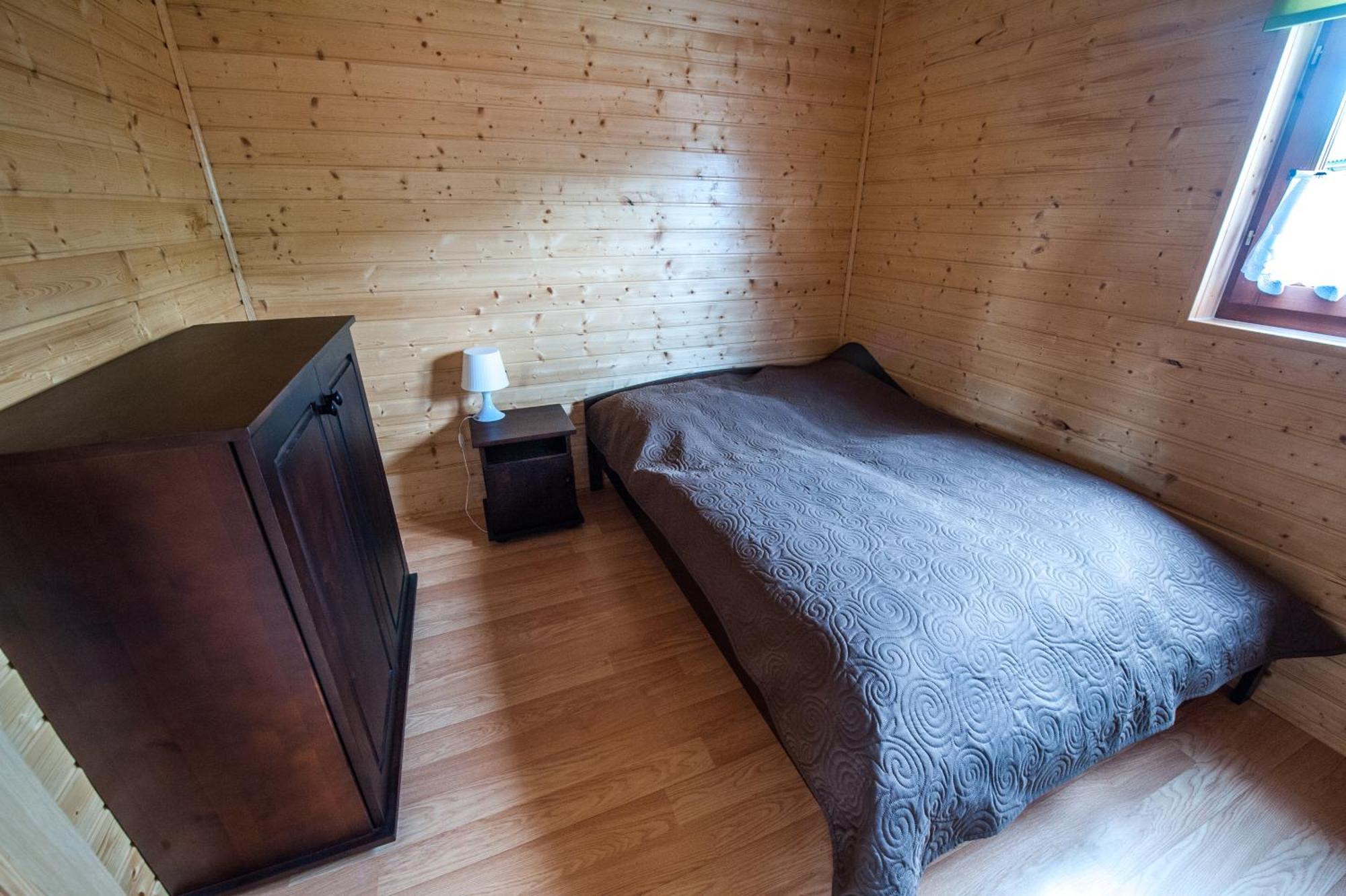 Lodge Lazur Sarbinowo