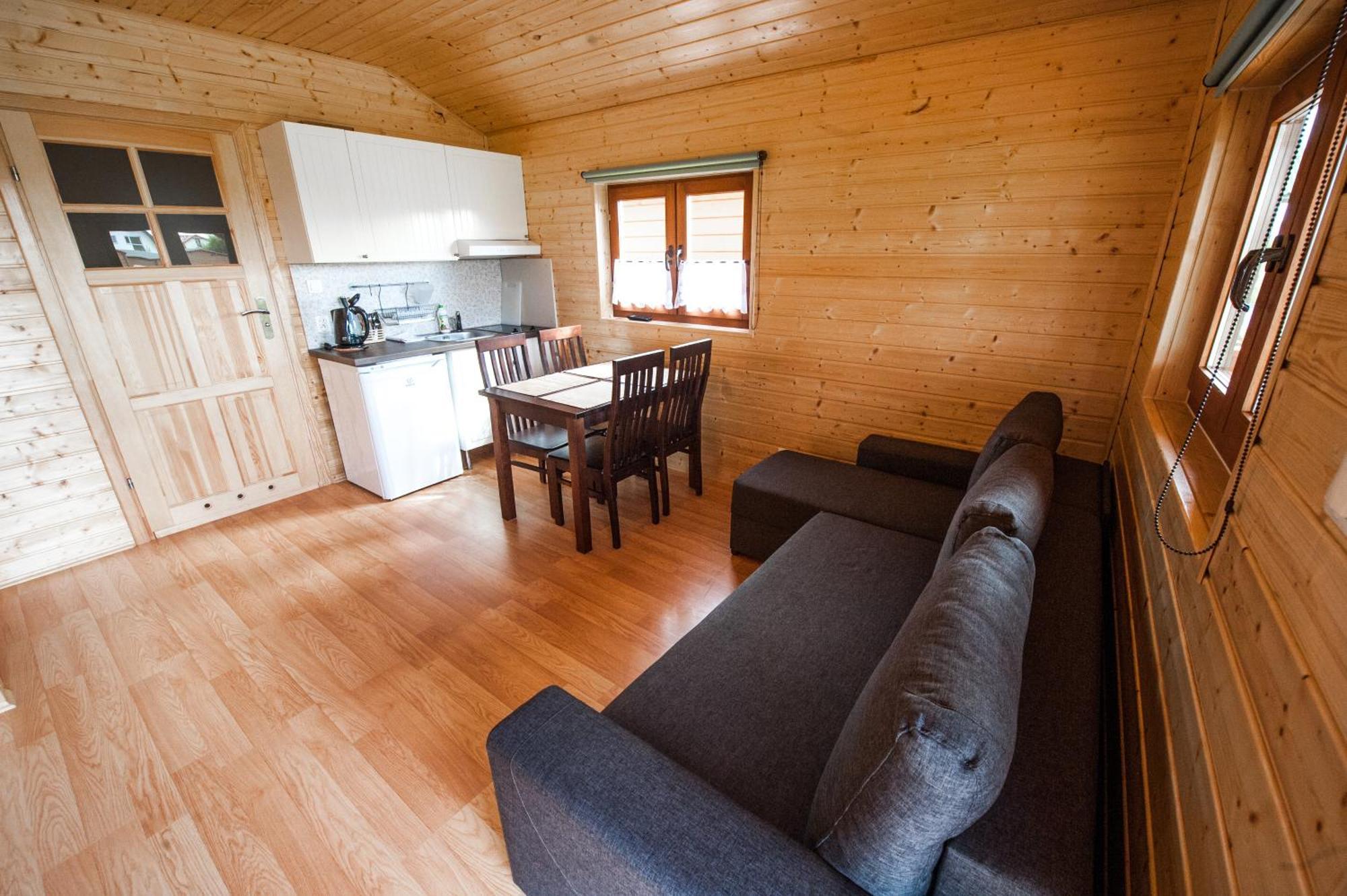 Lazur Lodge Sarbinowo